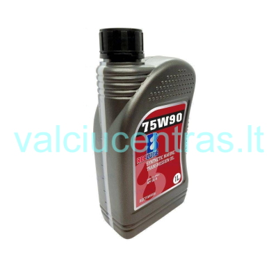 Tepalas RECLUBE pavaroms, jungtims, reduktoriams į variklio koją 1ltr.